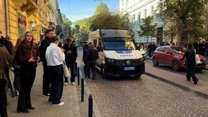 У Львові суд планує оголосити вирок у справі вбивства Ірини Фаріон