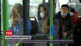 Почему не осуществляется надлежащий контроль за состоянием автобусов и маршруток | Новости Украины