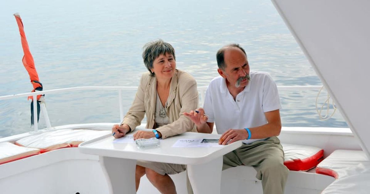 "Мама побачила, що не дихає, але пливе": під час відпочинку у Єгипті помер українець