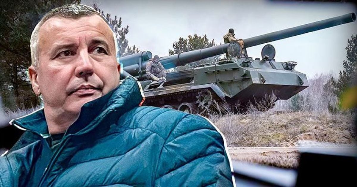 Справа бригадного генерала Юрія Галушкіна