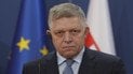 Премьер-министр Словакии Роберт Фицо