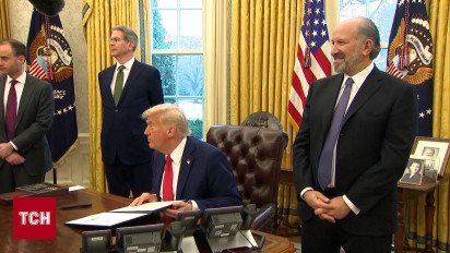 Редкоземельные металлы в обмен на оружие! Докатились! Бартер глазами Трампа! 