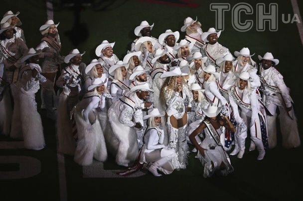 Бейонсе / © Associated Press