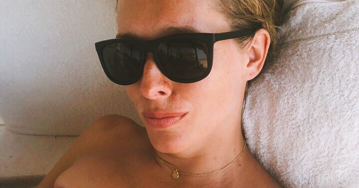 Катя Осадчая