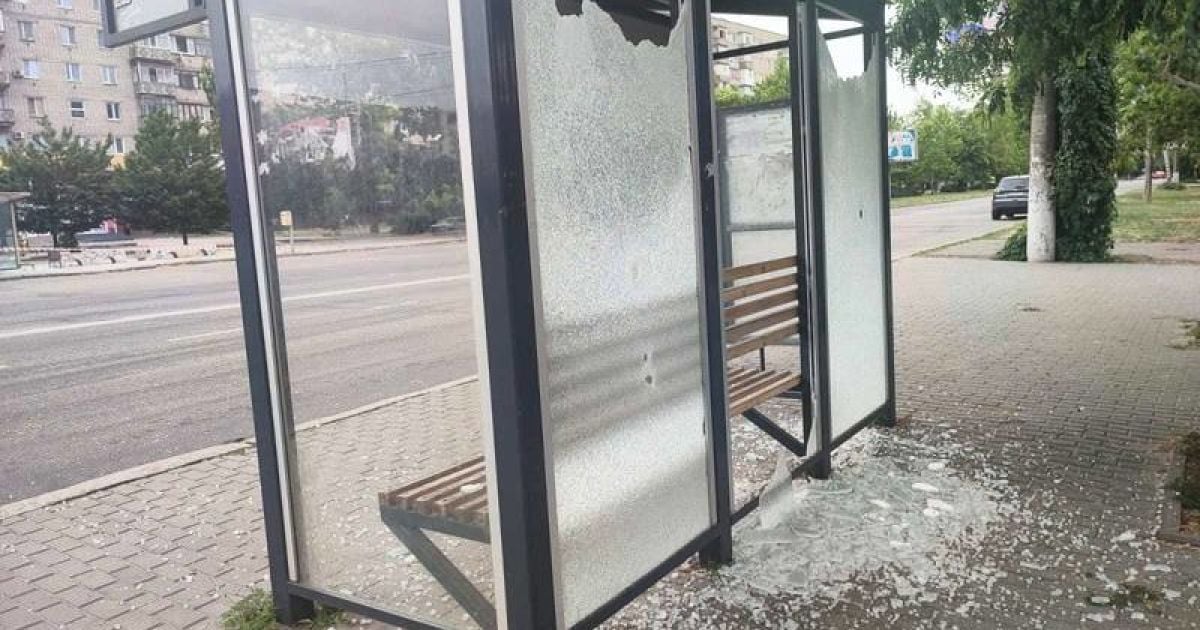 12 людей лежить на землі: очільник ОВА розповів деталі про обстріл Миколаєва та кількість загиблих