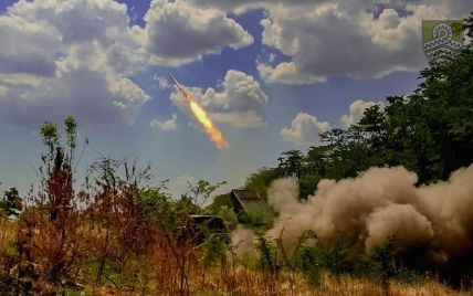 За сутки украинские зенитчики "приземлили" 4 самолета, 5 беспилотников и сбили крылатую ракету — Генштаб