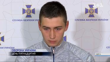 Війна в Україні: до Одеси привезли десятки полонених - що вони розповідають