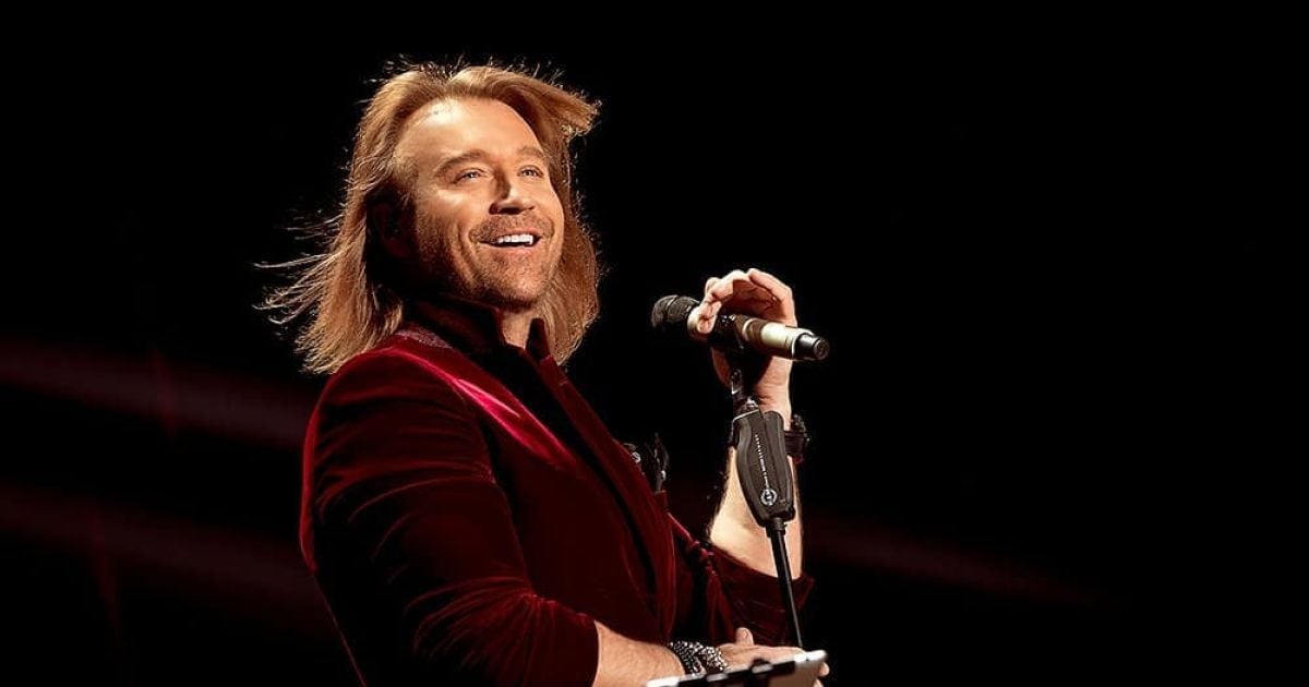 Олег Винник прокоментував бійку "вовчиць" під час його концерту