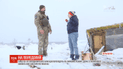 Скриншот с видео
