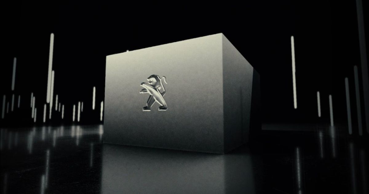 Peugeot готовит новую модель