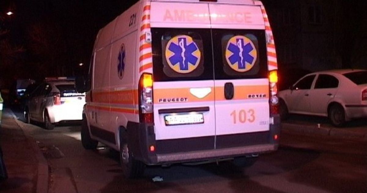 вбивство таксиста в києві_2 / © ГУ Національної поліції України у місті Києві