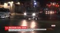Израиль обстрелял сектор Газа в ответ