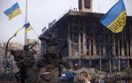 Ніч Апокаліпсису: п’ять років тому розпочались найкривавіші протистояння на Майдані