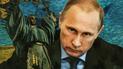 Путіну не потрібен Донецьк. Йому потрібен Київ