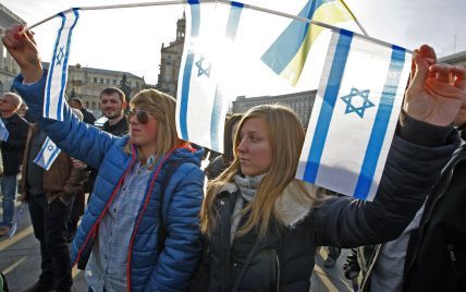 "Гаряча" резолюція розбрату. Що стало причиною образ між Ізраїлем та Україною