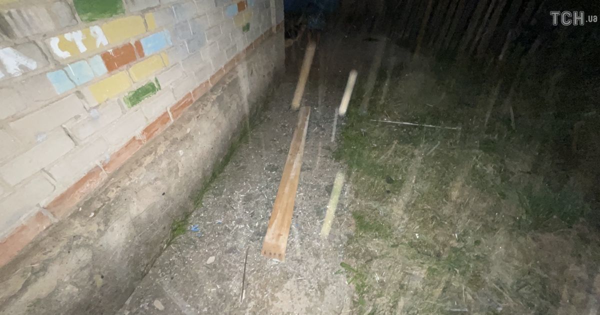 обстріл Нью-Йорка_3 / © ТСН.ua