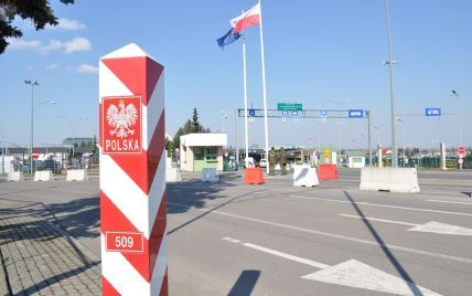 Більше 60 українців затримали в Польщі за незаконну роботу