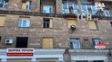 Окупанти вгатили по Запоріжжю