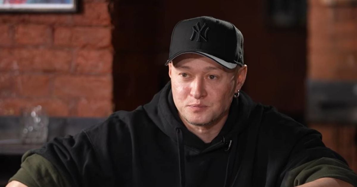 Андрей Хлывнюк
