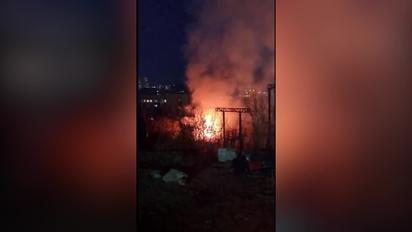 Вибухи у Владивостоці: загорілись електропідстанції, без світла опинились сотні будинків