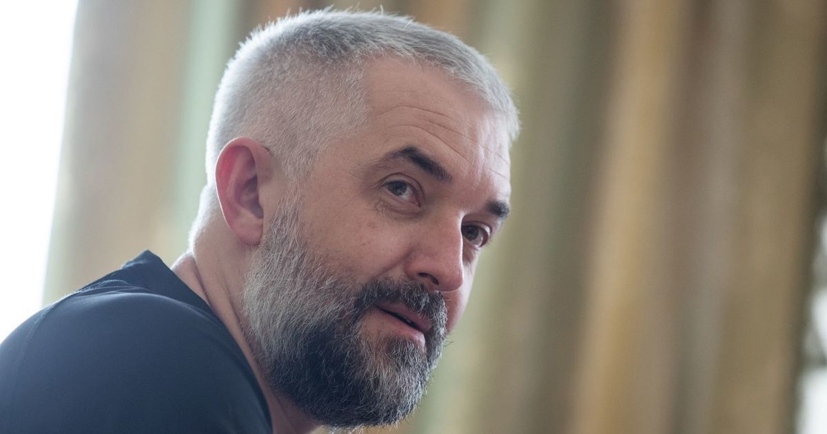 Андрей Швец