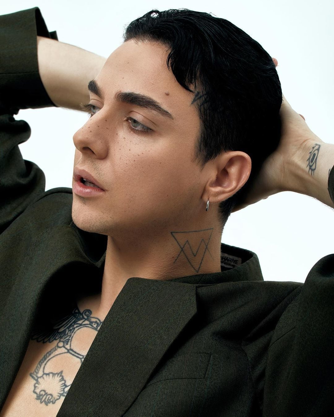 MELOVIN / © instagram.com/melovin_official