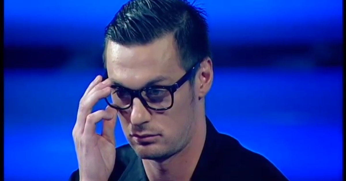 Милевский отказал Пиричу.