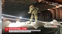 Пограничники задержали контрабандистов Танзании у побережья Одесской области