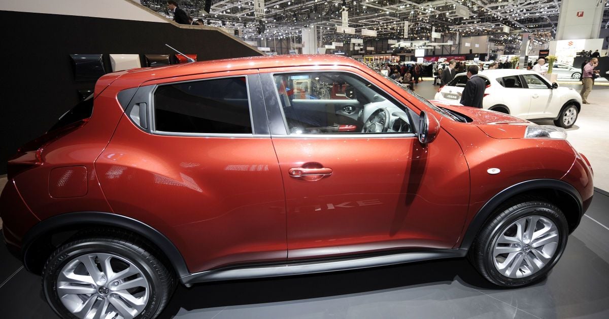 Nissan розширить лінійку електромобілів у Європі новою моделлю: що відомо