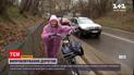 Експеримент ТСН: який з альтернативних способів дістатися до роботи у Києві найкращий