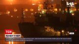 Новости Украины: в Одесский порт вернулся военный корабль "Балта"