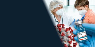 Вакцинация ребенка от COVID-19 в Украине - личный опыт.