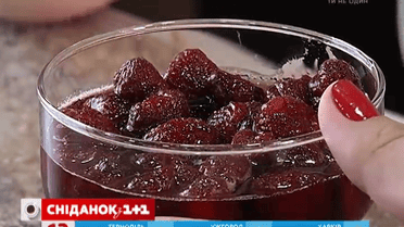 Варити варення з полуниці вдома вигідніше
