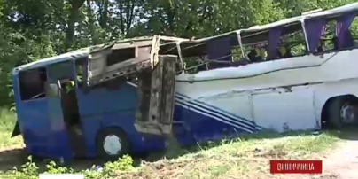 Π’Π΅Ρ
Π½ΠΈΡΠ΅ΡΠΊΠ°Ρ Π½Π΅ΠΈΡΠΏΡΠ°Π²Π½ΠΎΡΡΡ Π°Π²ΡΠΎΠ±ΡΡΠ° ΠΌΠΎΠ³Π»Π° ΡΡΠ°ΡΡ ΠΏΡΠΈΡΠΈΠ½ΠΎΠΉ Π°Π²Π°ΡΠΈΠΈ Π² ΠΠΈΠ½Π½ΠΈΡΠΊΠΎΠΉ ΠΎΠ±Π»Π°ΡΡΠΈ