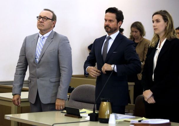  / © Associated Press