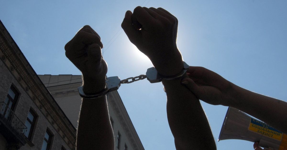 В зоне АТО задержали военного-предателя, который передавал секретные данные в "ДНР"