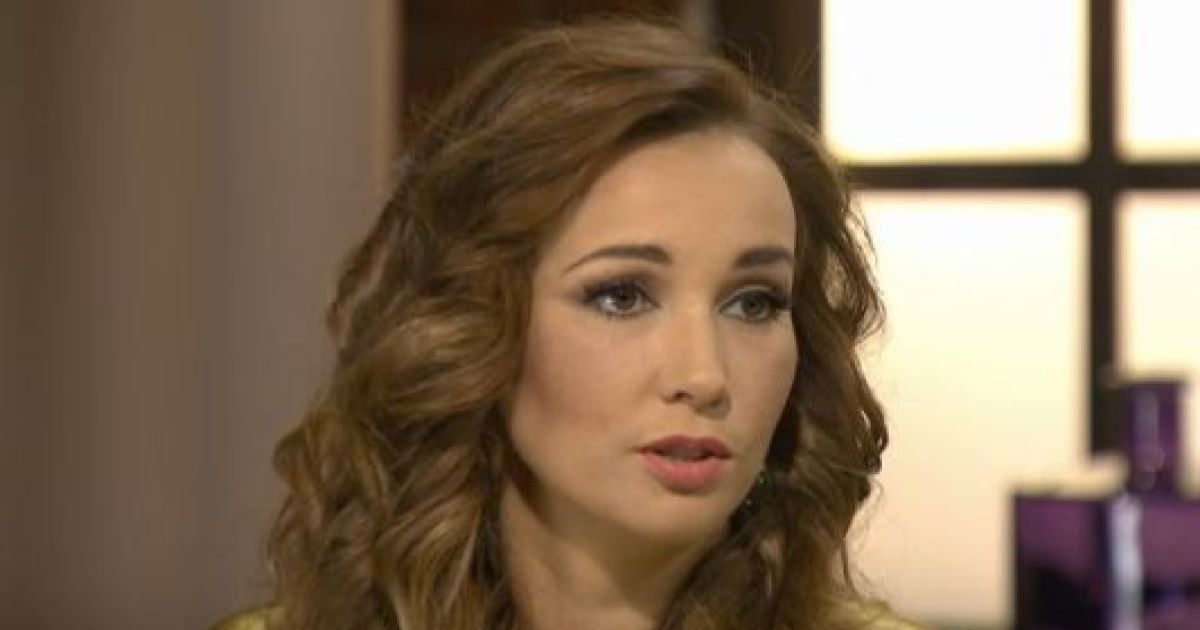 Чехова рассказала о неудачных отношениях