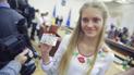 Новые документы пока оформляются только для лиц, получающих паспорт впервые