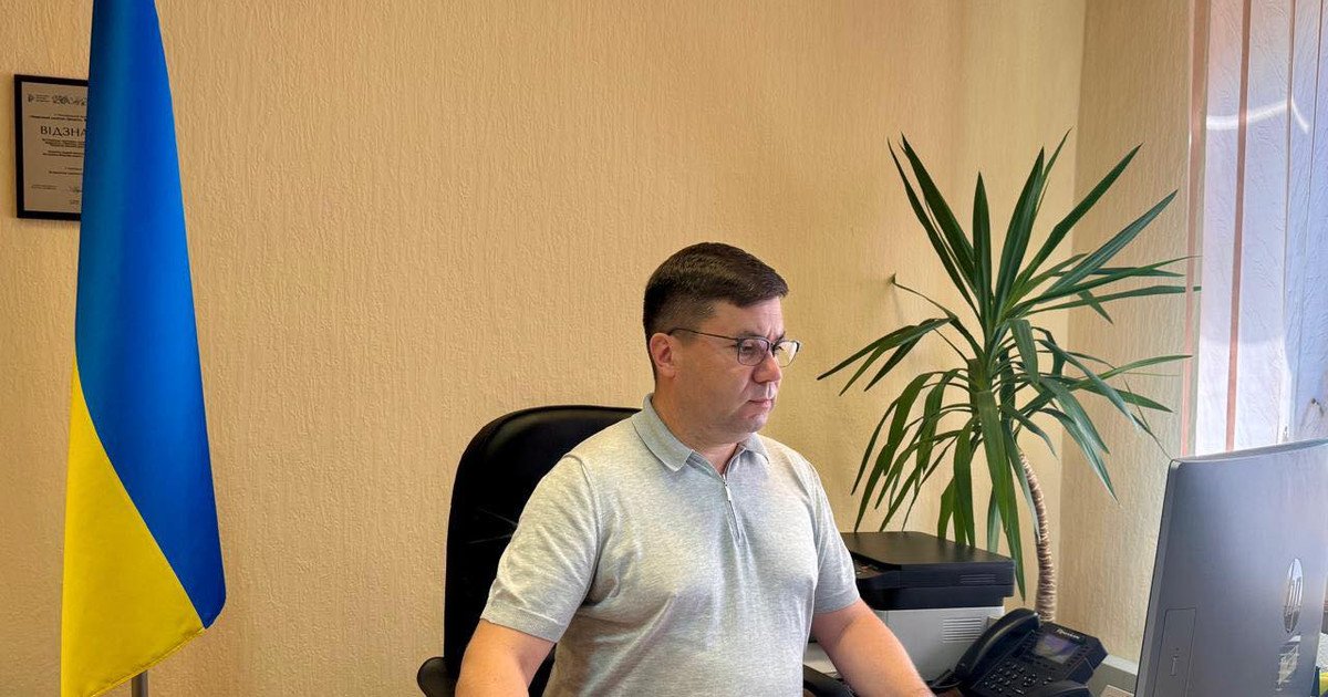 Витренко отреагировал на жалобу в НАЗЯВО относительно плагиата: "Это может быть политическая атака"