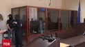 Обвиняемый в убийстве Артем Косов