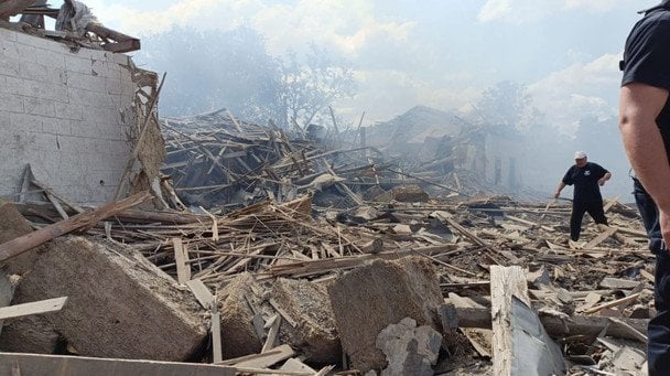 Смертельный удар в Гуляйполе: эксперт указал на вероятную причину гибели командиров 110-й бригады