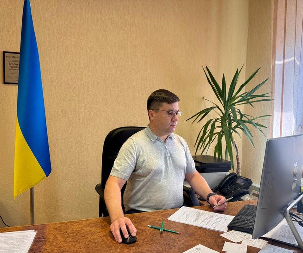 Витренко отреагировал на жалобу в НАЗЯВО относительно плагиата: "Это может быть политическая атака"