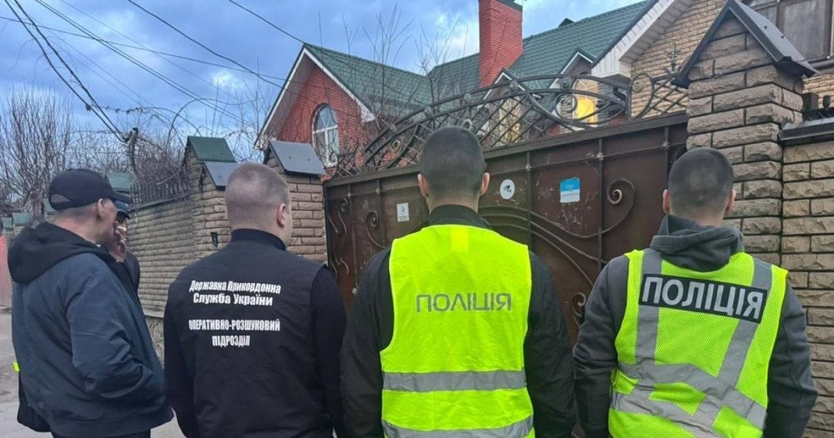 Українку викрили на організації борделю