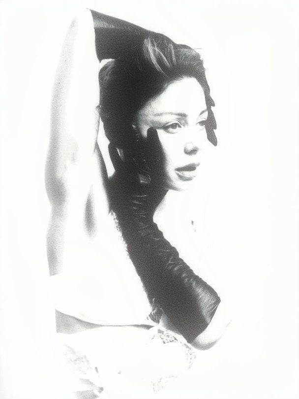 Тіна Кароль / © Instagram Тiни Кароль