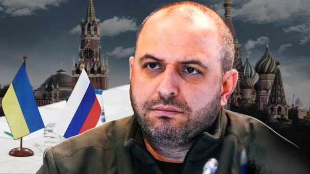Переговоры в Стамбуле: Умеров рассказал о результатах встречи с РФ