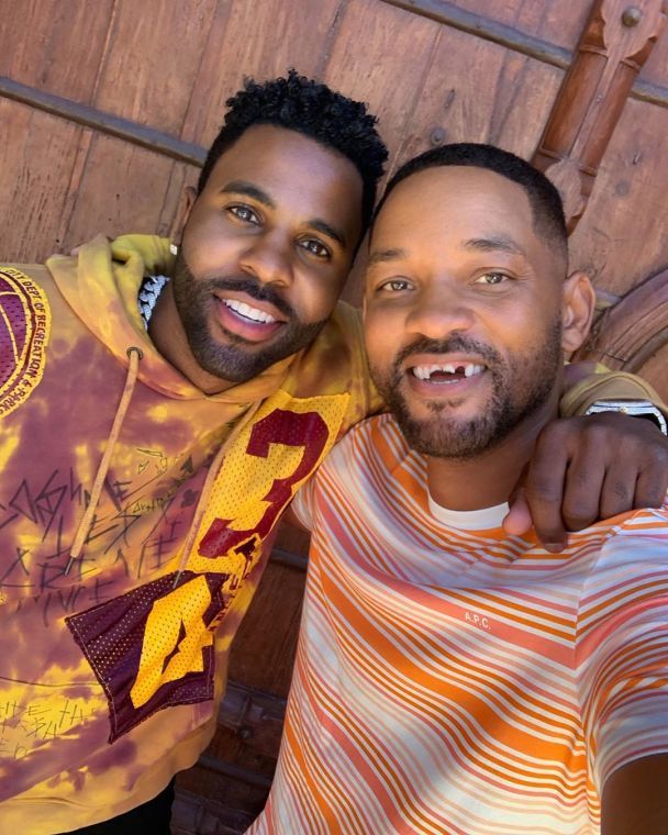  / © instagram.com/willsmith
