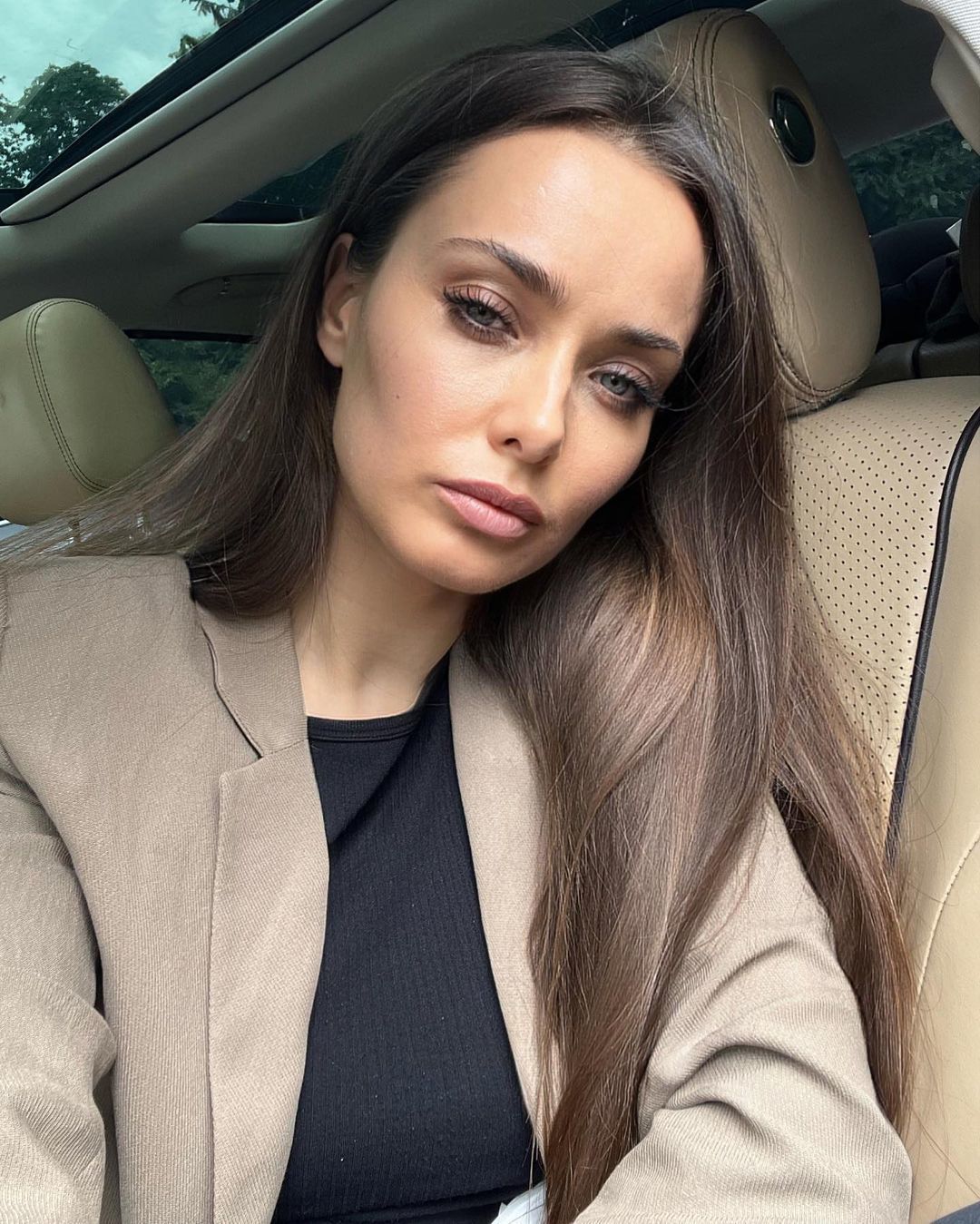 Ксения Мишина / © instagram.com/misha.k.ua