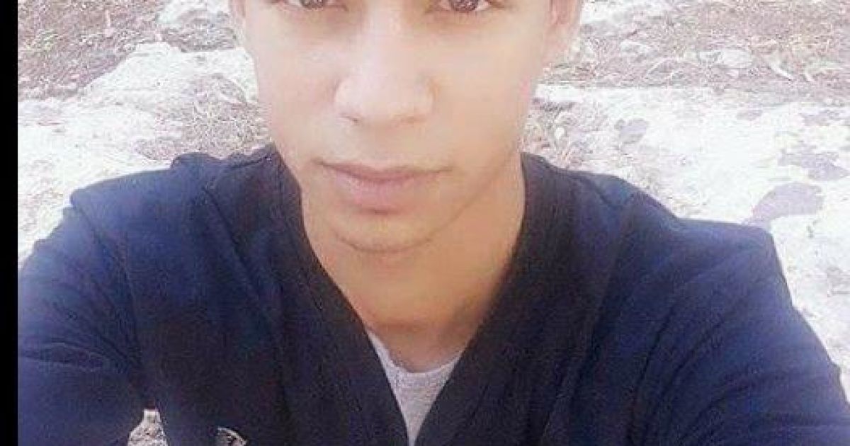 Нападавшим оказался 19-летний палестинец из группировки "Исламский джихад". / © infobae.com