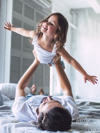 Як навчити дитину переживати розчарування, але не зламати її віру у себе