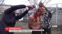 Полили кетчупом и посыпали мукой: как видеошутка переросла в травлю